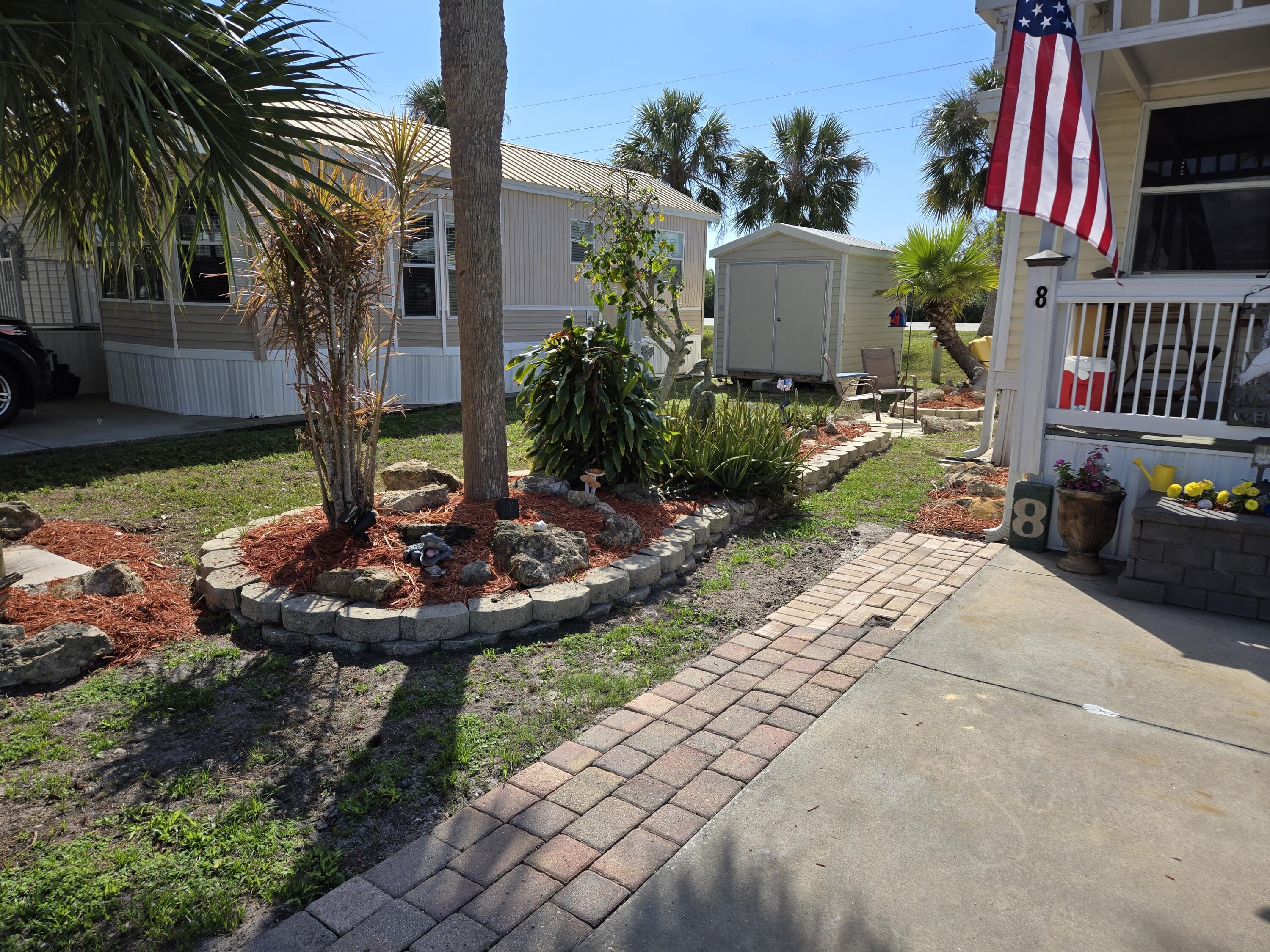 13681 Northwest 127th Terrace Okeechobee, FL 34974 - Photo 34 of 42 1000004853