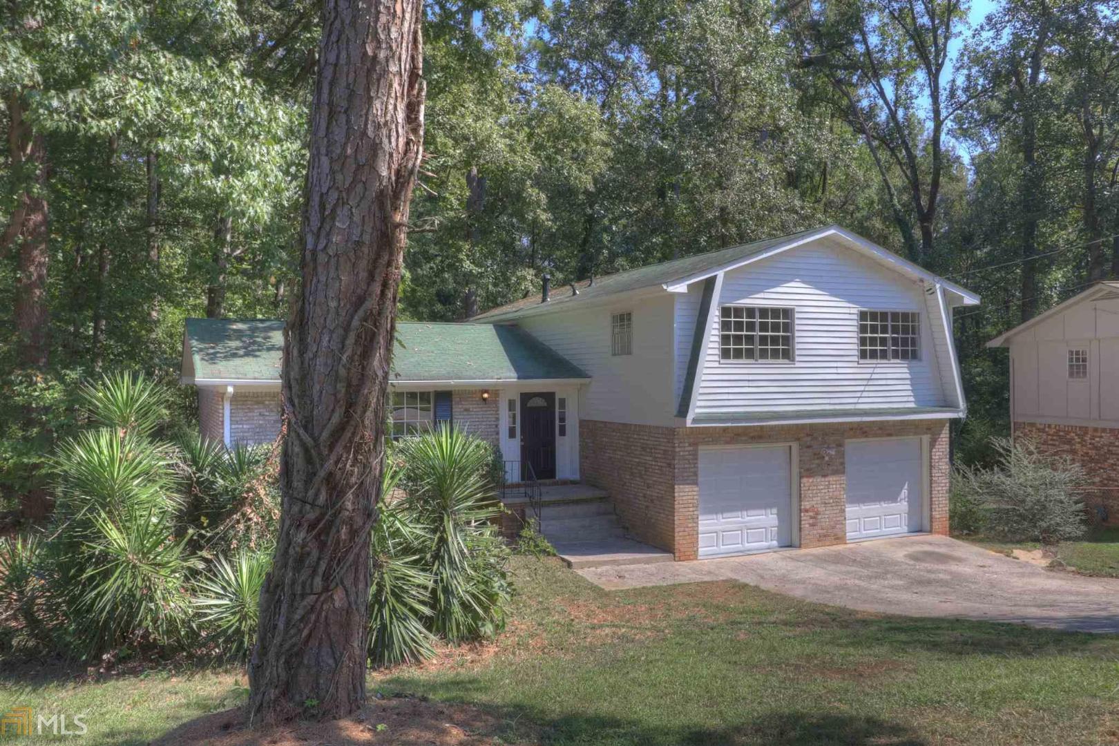 2429 Tarian Drive Decatur, GA 30034 - Photo 1 of 1