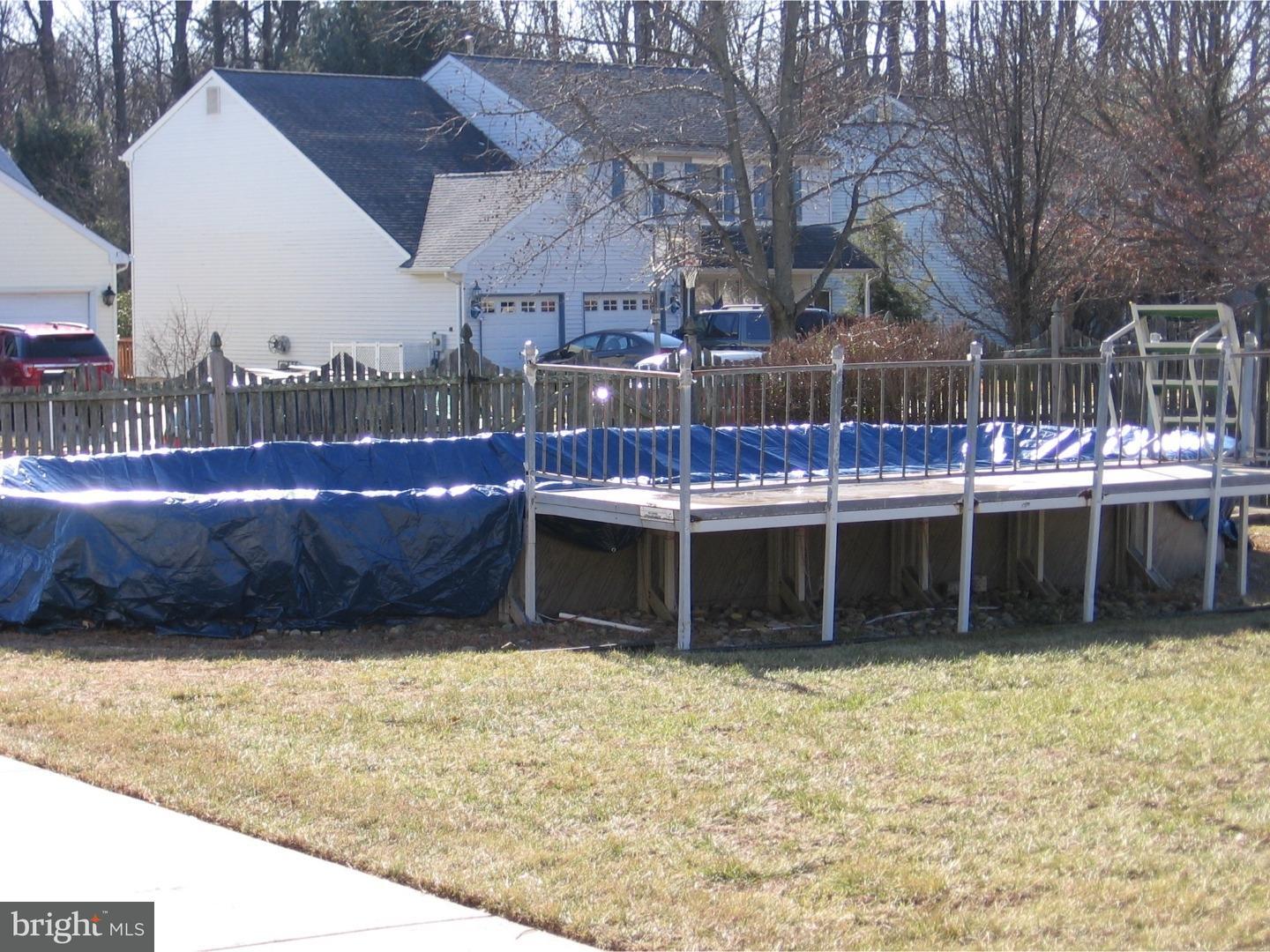 26 Creek Road Sewell, NJ 08080 - Photo 22 of 25 Pool