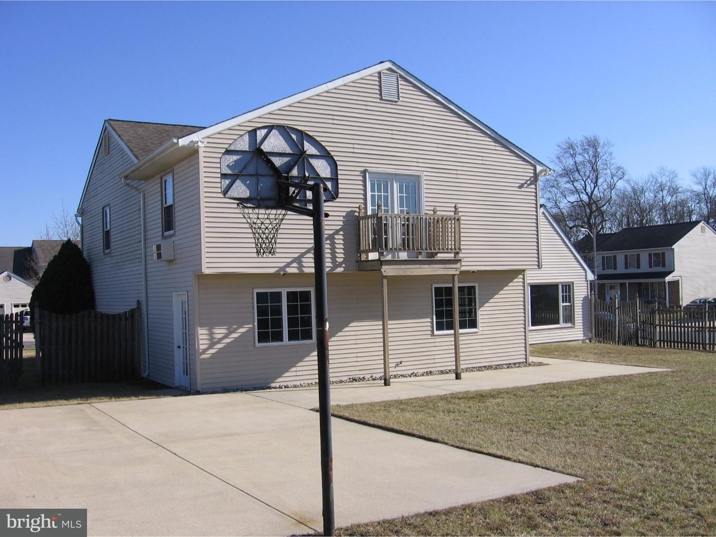 26 Creek Road Sewell, NJ 08080 - Photo 24 of 25 Exterior Back