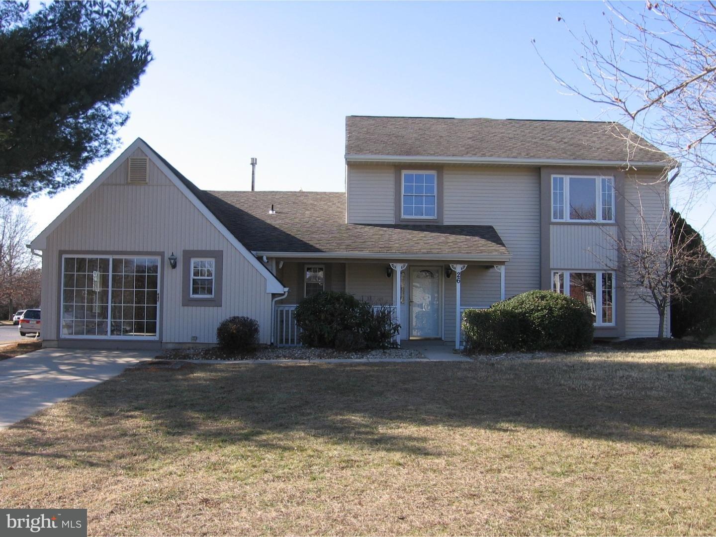 26 Creek Road Sewell, NJ 08080 - Photo 25 of 25 Exterior