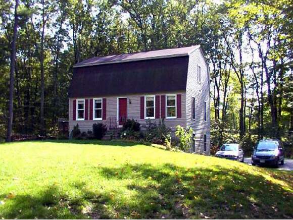 1 Cross Road Derry, NH 03038 - Photo 1 of 1