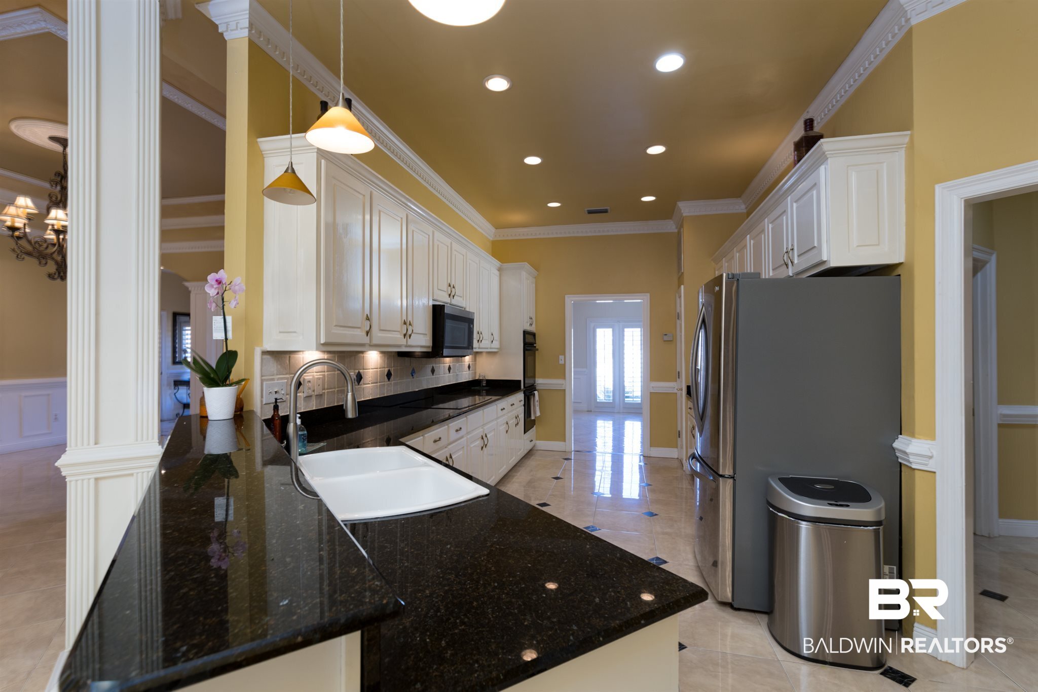 2745 Bennington Drive Mobile, AL 36695 - Photo 11 of 37