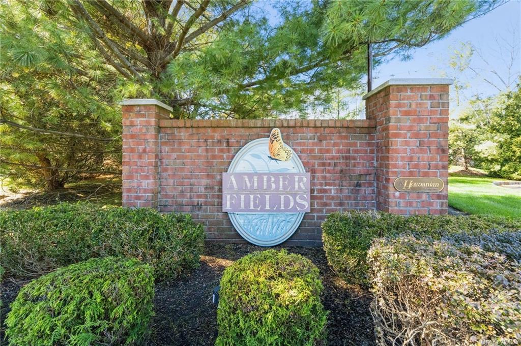 16 Autumn Drive, Nanuet, NY 10954 Compass