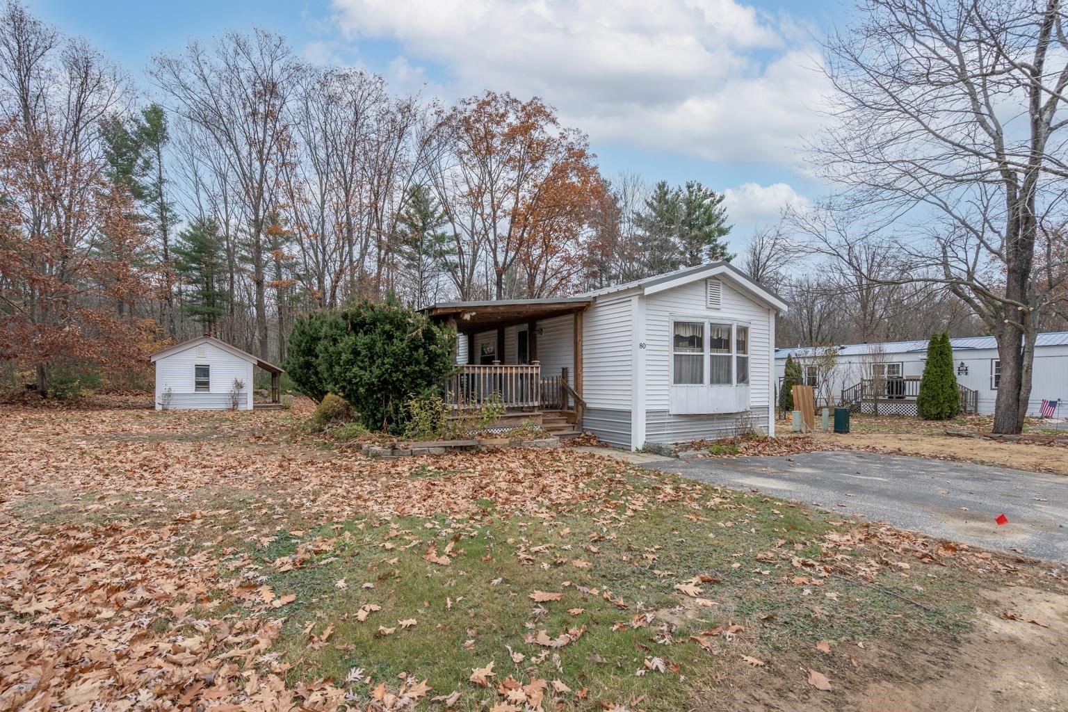 80 Trade Wind Lane Rochester, NH 03867 - Photo 1 of 22