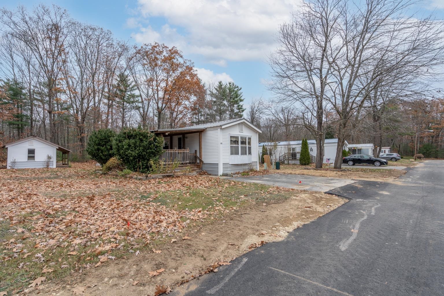 80 Trade Wind Lane Rochester, NH 03867 - Photo 11 of 22