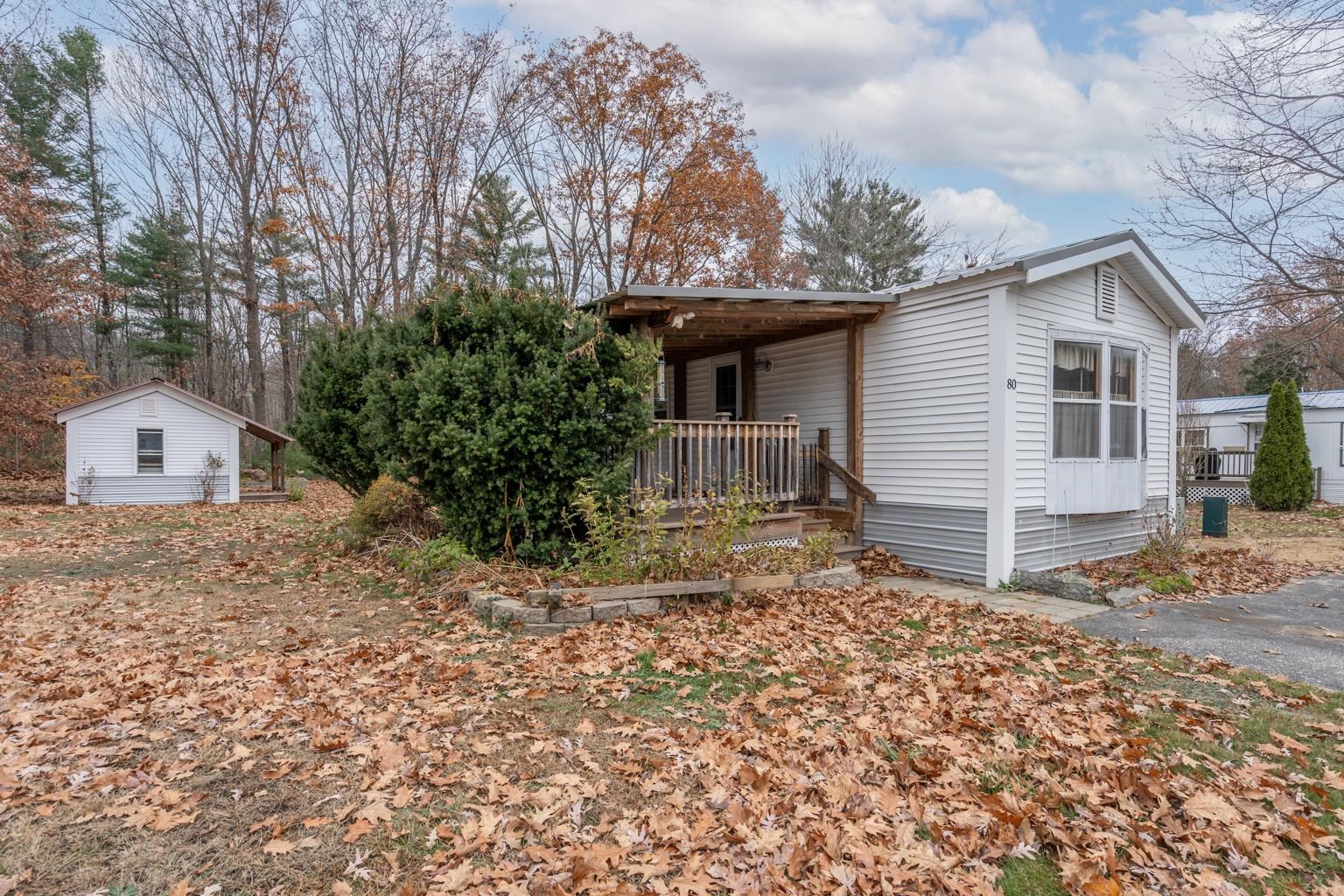 80 Trade Wind Lane Rochester, NH 03867 - Photo 15 of 22