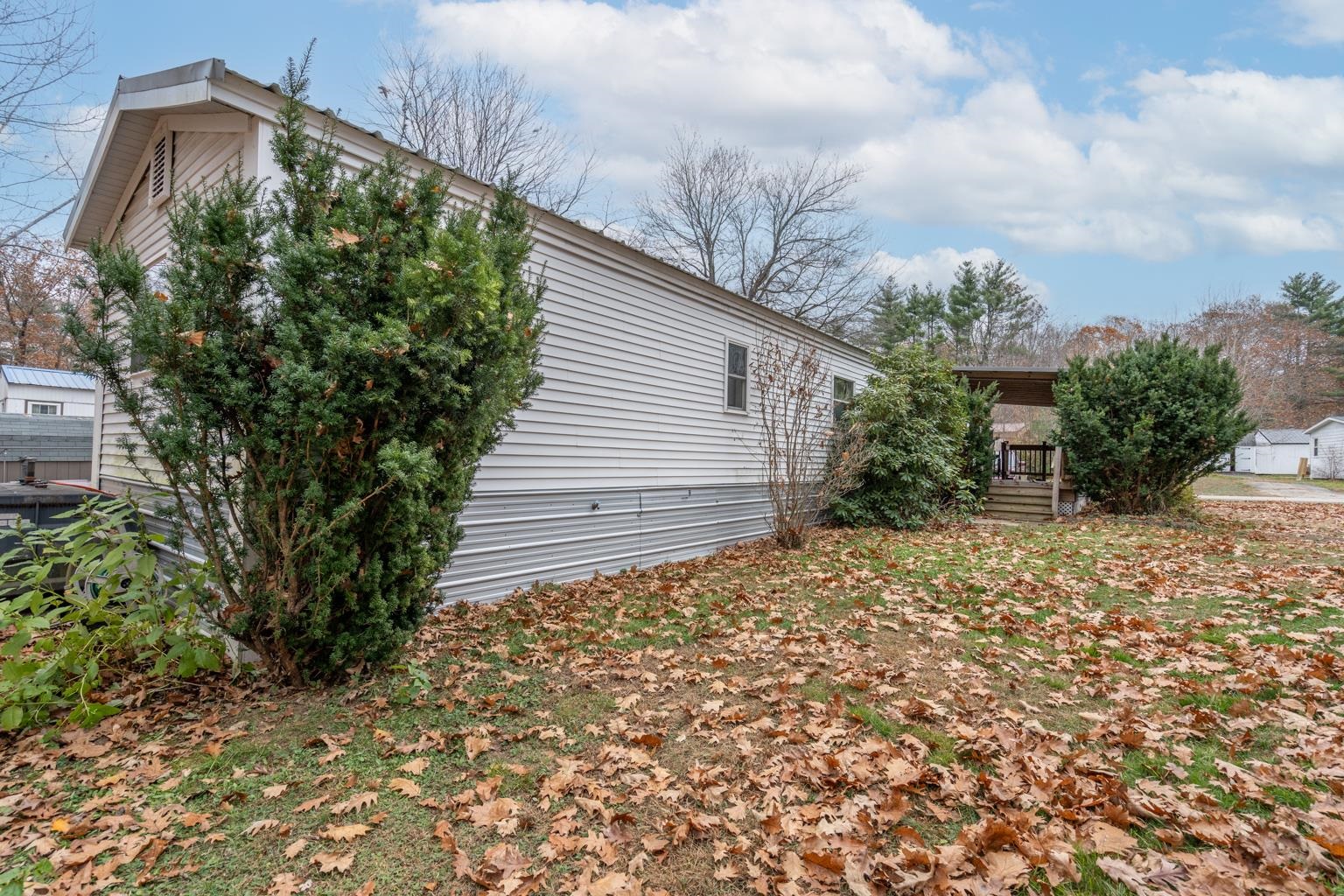 80 Trade Wind Lane Rochester, NH 03867 - Photo 7 of 22