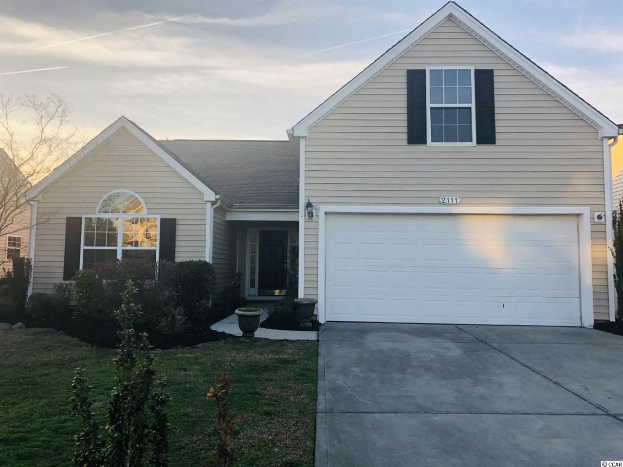 2111 Haystack Way Myrtle Beach, SC 29579 - Photo 1 of 23 Gallery Image 1