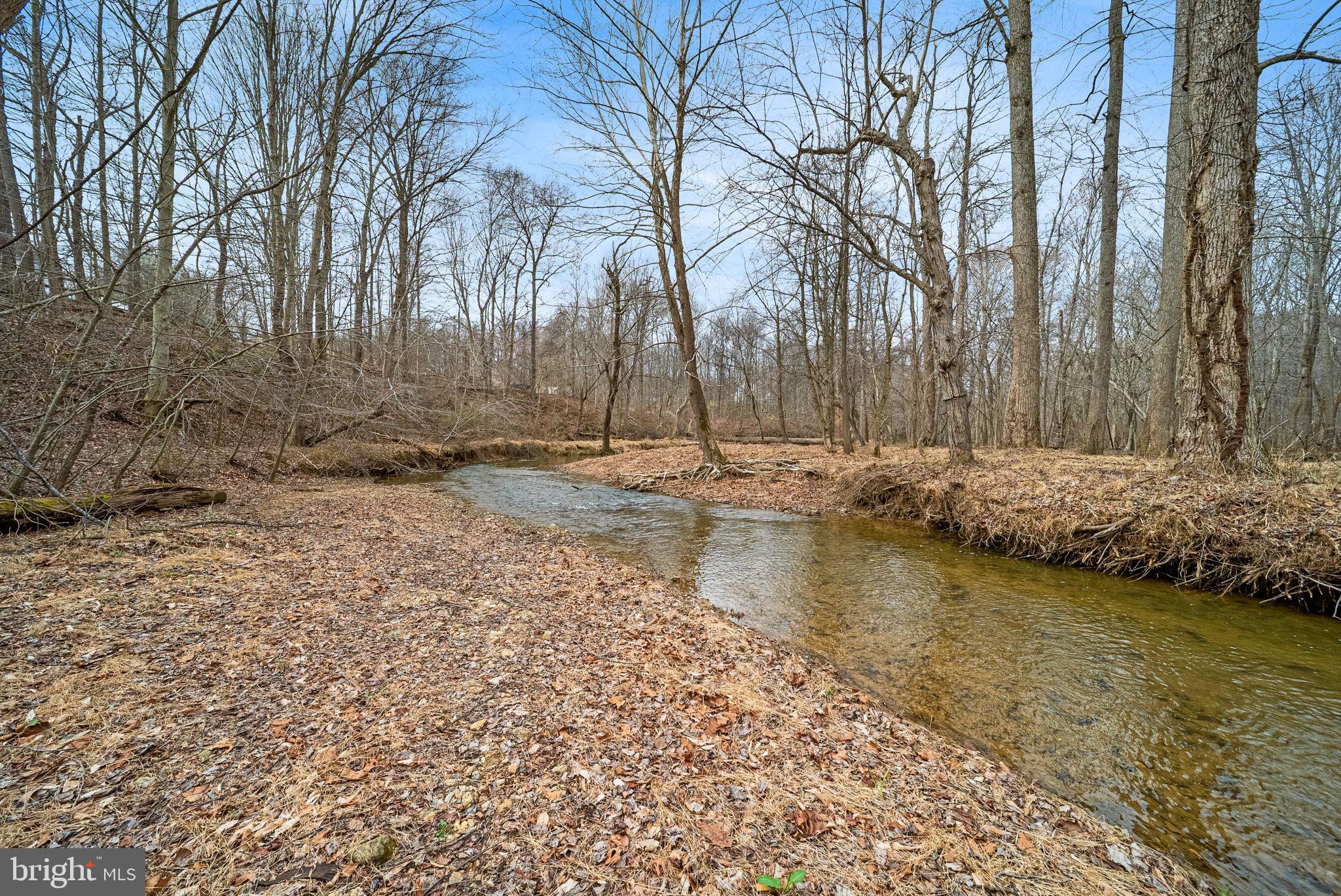 2420 Prices Distillery Road Clarksburg, MD 20871 - Photo 53 of 57 Little Bennett Creek