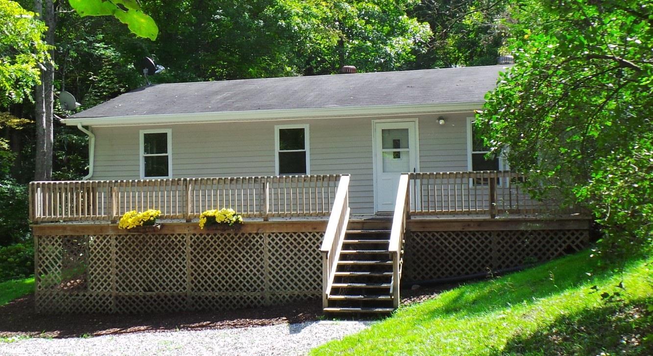 1191 Jennelle Road Blacksburg, VA 24060 - Photo 1 of 21 Gallery Image 1