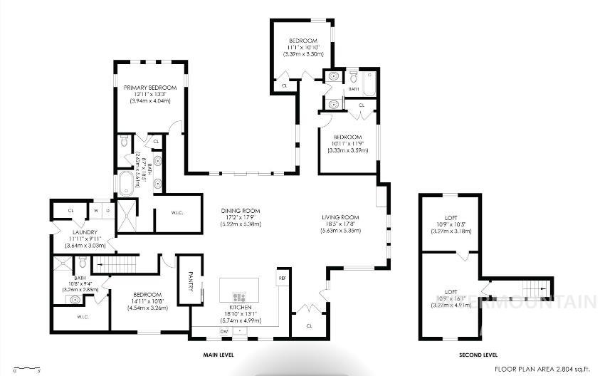 9145 Tula Drive Middleton, ID 83644 - Photo 48 of 50