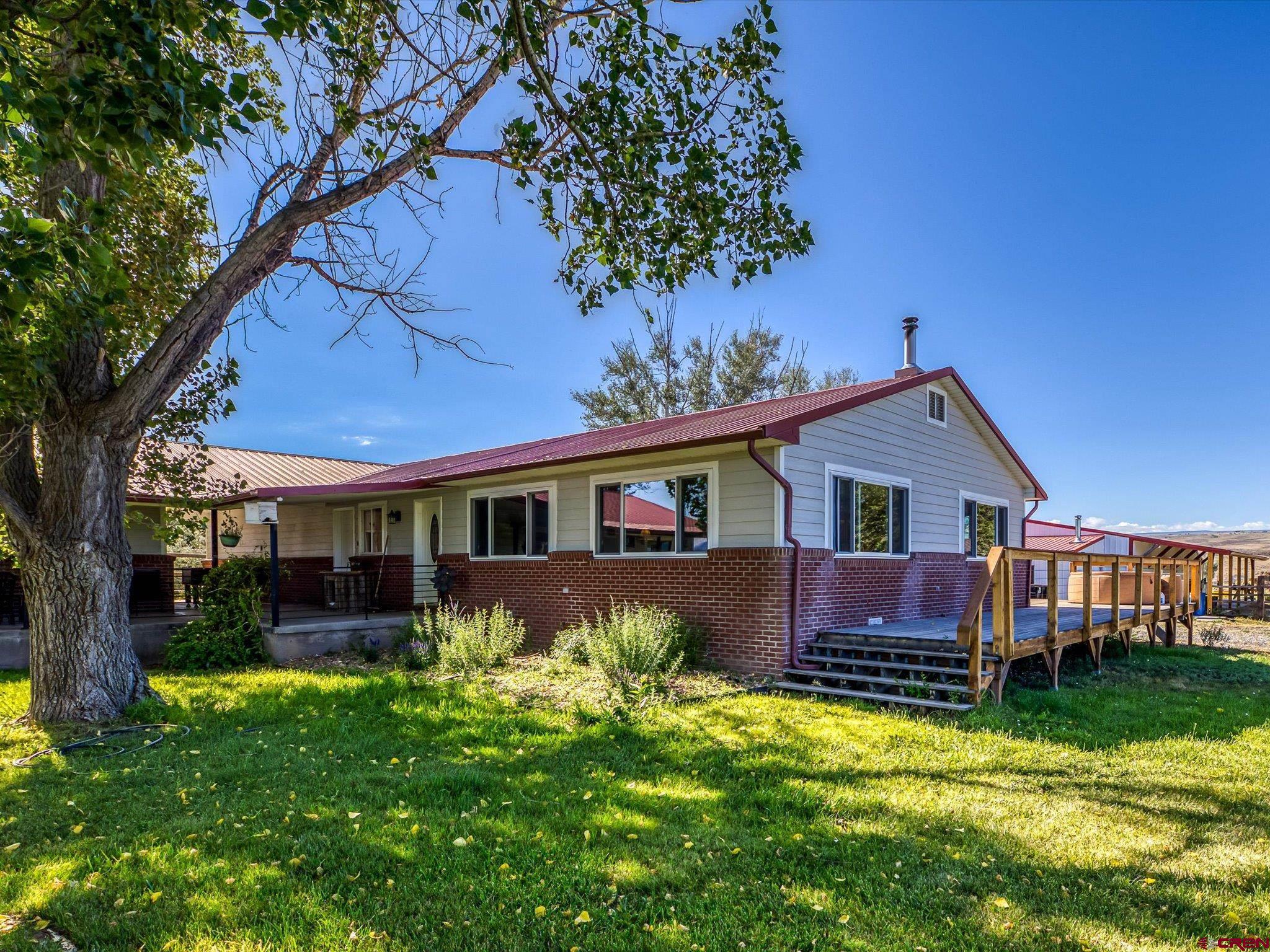 31984 Lazear Road Hotchkiss, CO 81419 - Photo 30 of 45