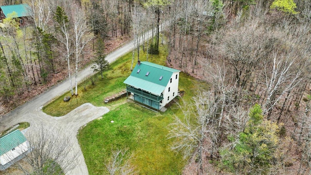 36 Hubbard Road Waterville, VT 05492 - Photo 49 of 59 Gallery Image 49