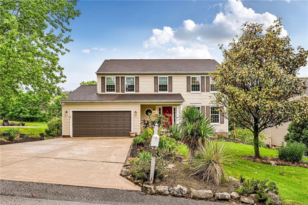 770 Altman Street Irwin, PA 15642 - Photo 4 of 39