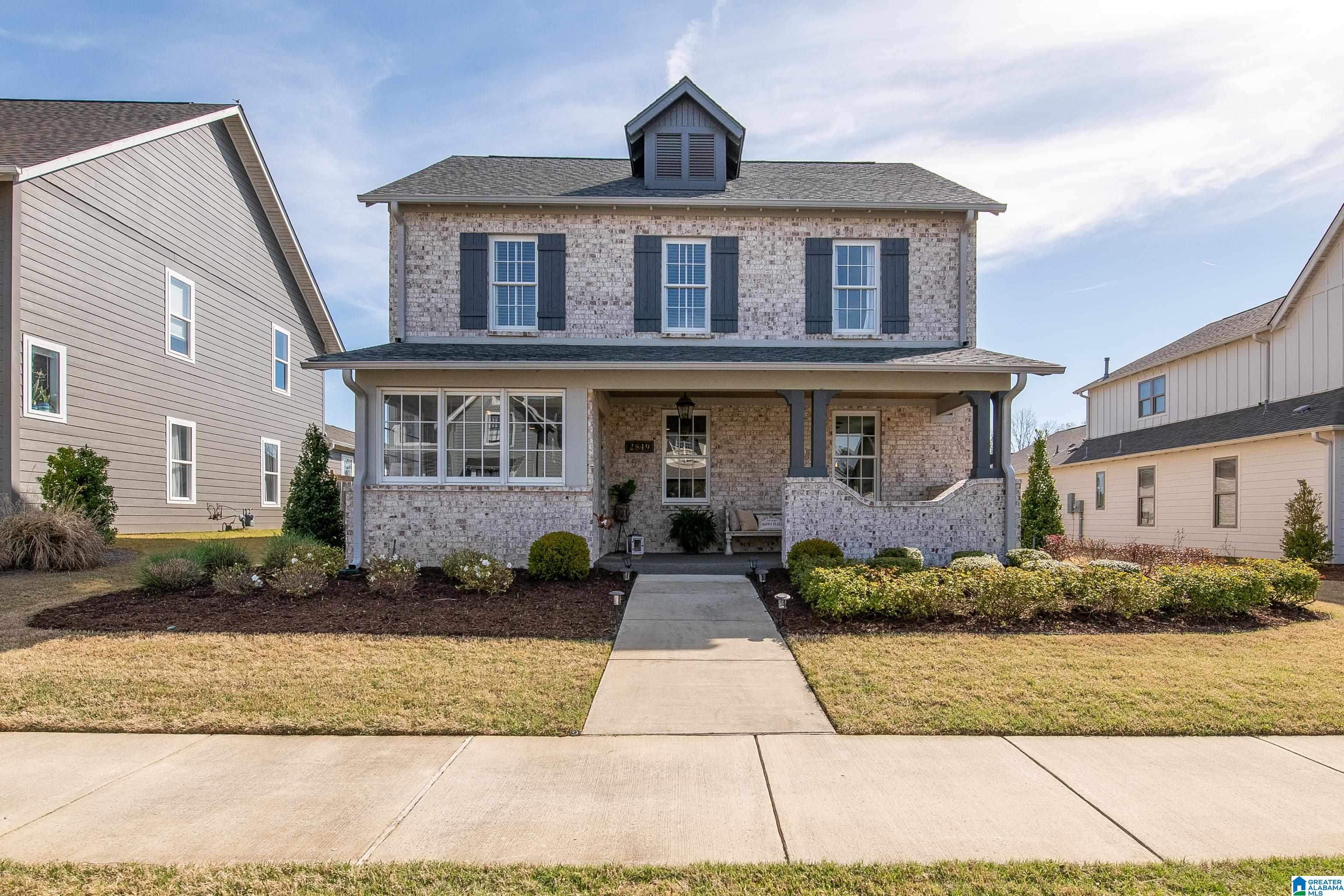 2849 Falliston Lane Birmingham, AL 35244 - Photo 1 of 44