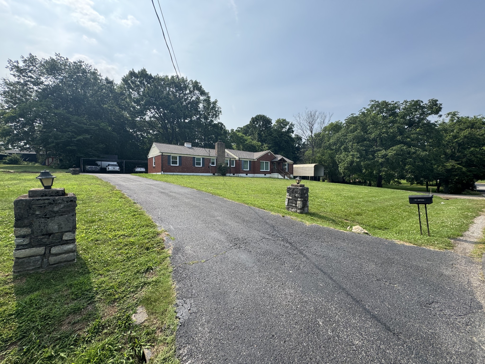 505 North Marthona Road Madison, TN 37115 - Photo 1 of 28 Gallery Image 1