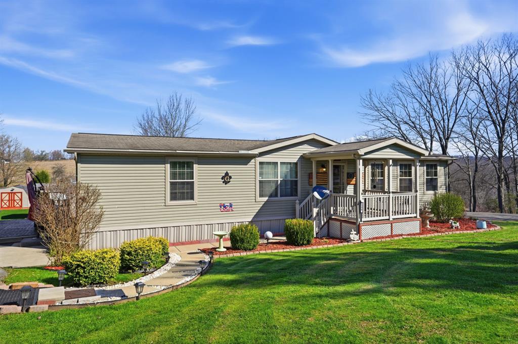 508 Reed Lane Butler, PA 16001 - Photo 3 of 45