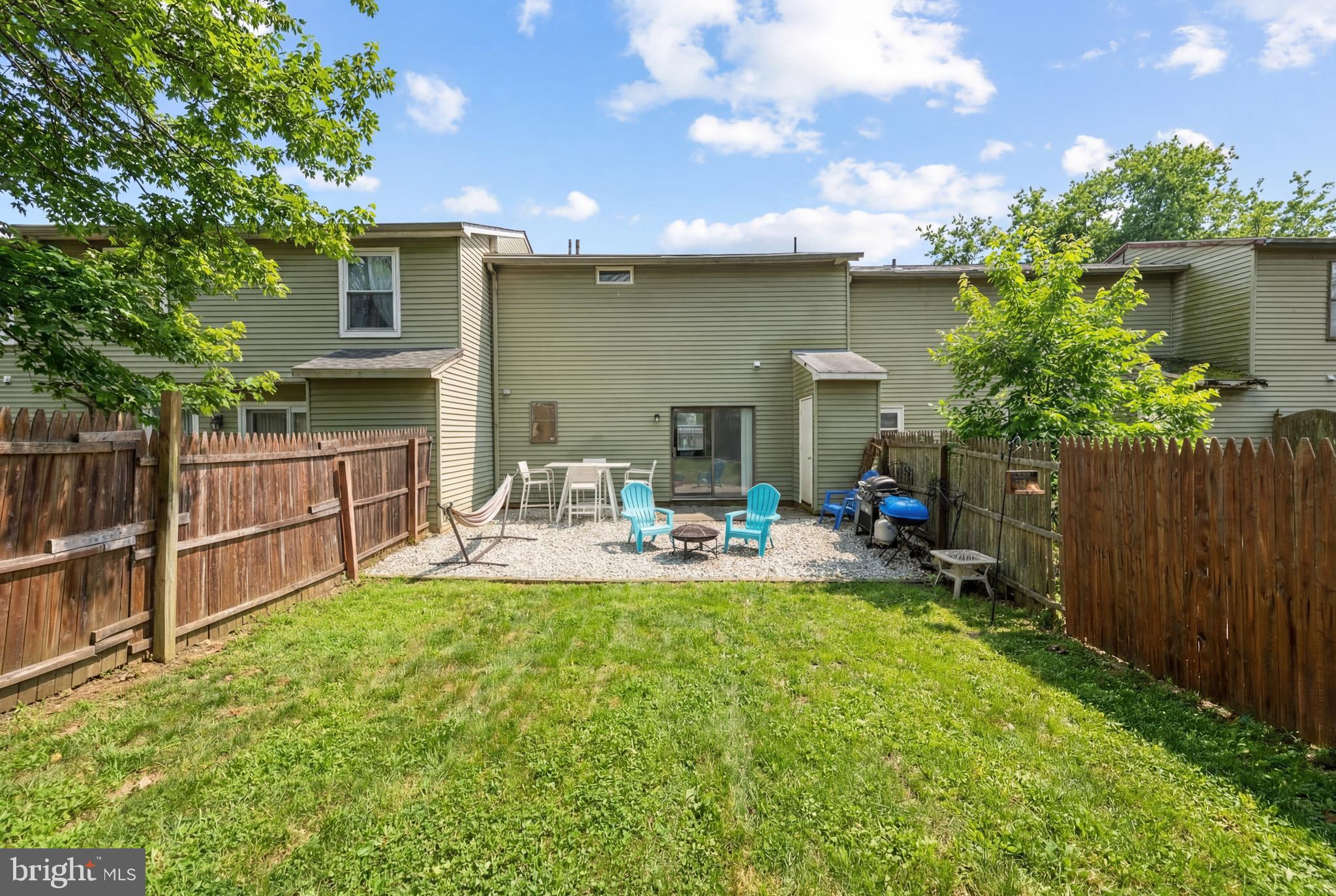31 Brookshire Road Sicklerville, NJ 08081 - Photo 16 of 17 Gallery Image 16