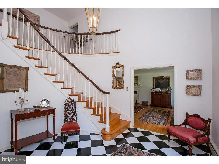 345 Chester Road Devon, PA 19333 - Photo 2 of 25 Foyer