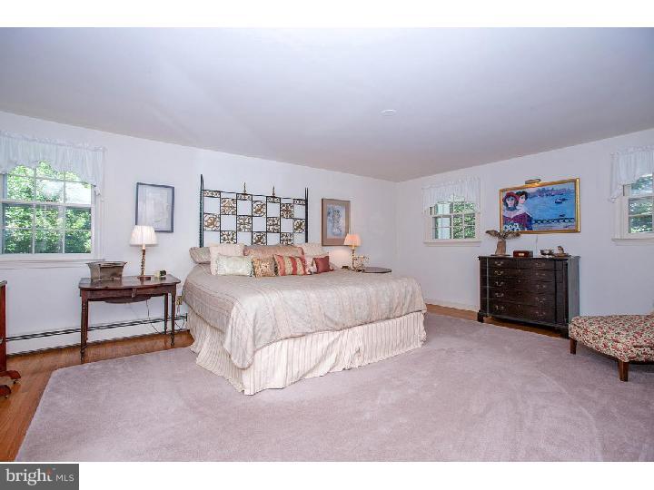 345 Chester Road Devon, PA 19333 - Photo 14 of 25 Master Bedroom