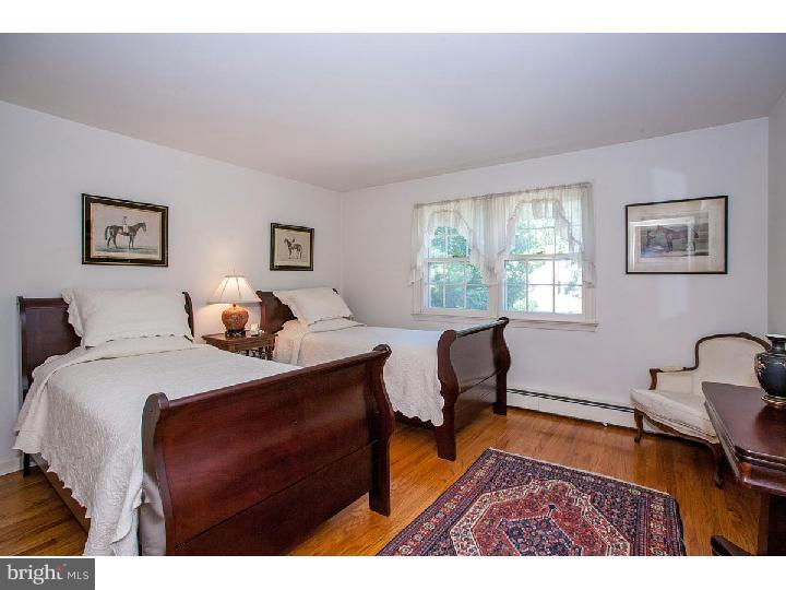 345 Chester Road Devon, PA 19333 - Photo 15 of 25 Bedroom 2