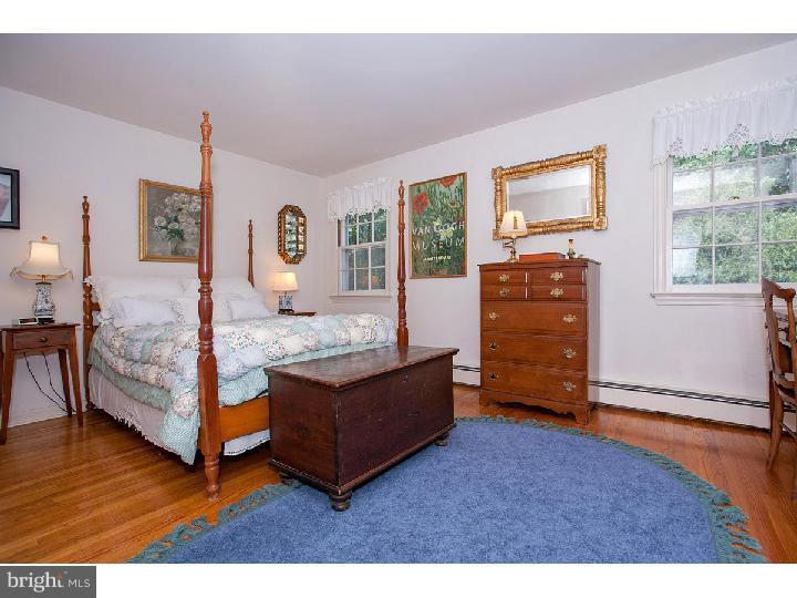 345 Chester Road Devon, PA 19333 - Photo 17 of 25 Bedroom 3