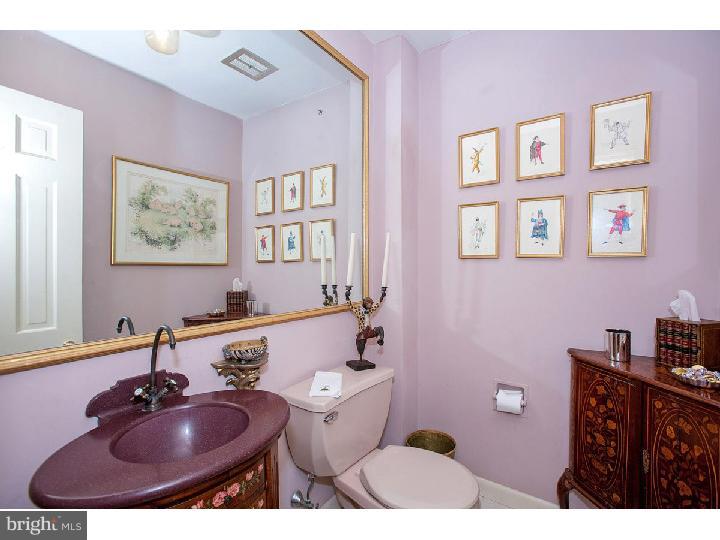 345 Chester Road Devon, PA 19333 - Photo 19 of 25 Half Bath