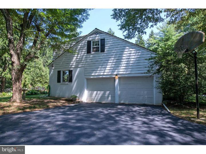 345 Chester Road Devon, PA 19333 - Photo 23 of 25 Garage
