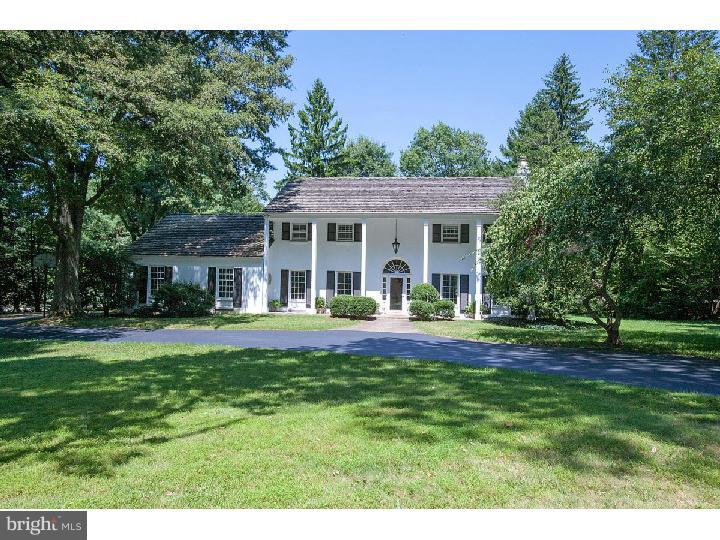 345 Chester Road Devon, PA 19333 - Photo 5 of 25 Exterior Front