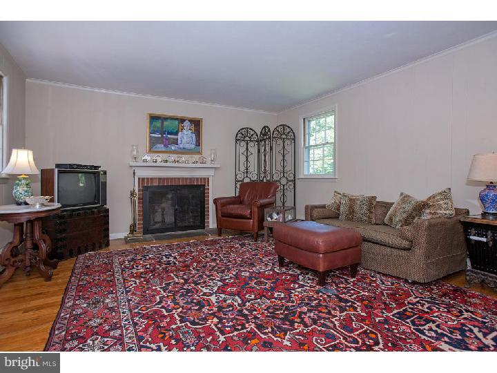345 Chester Road Devon, PA 19333 - Photo 9 of 25 Family Room