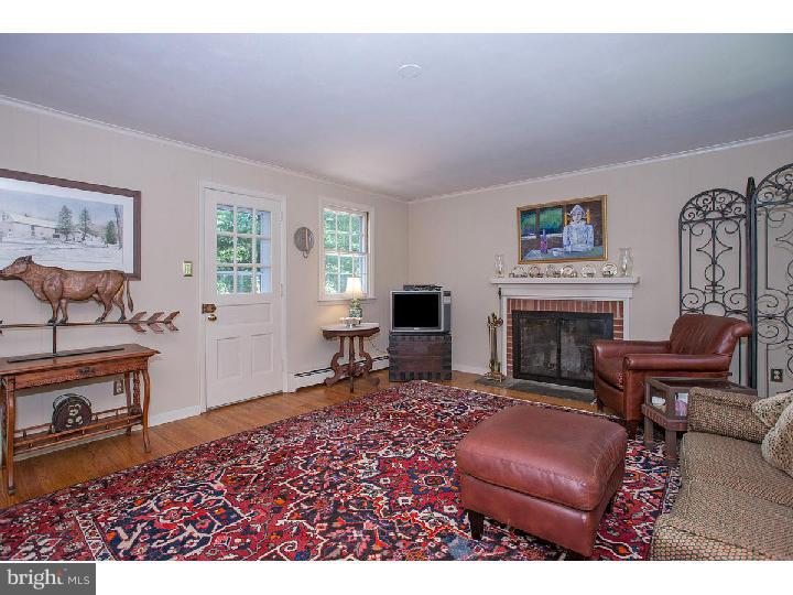 345 Chester Road Devon, PA 19333 - Photo 10 of 25 Family Room