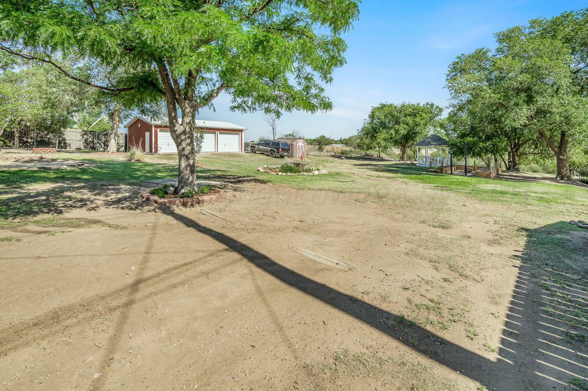 414 Ramada Trail Amarillo, TX 79108 - Photo 16 of 19 Land