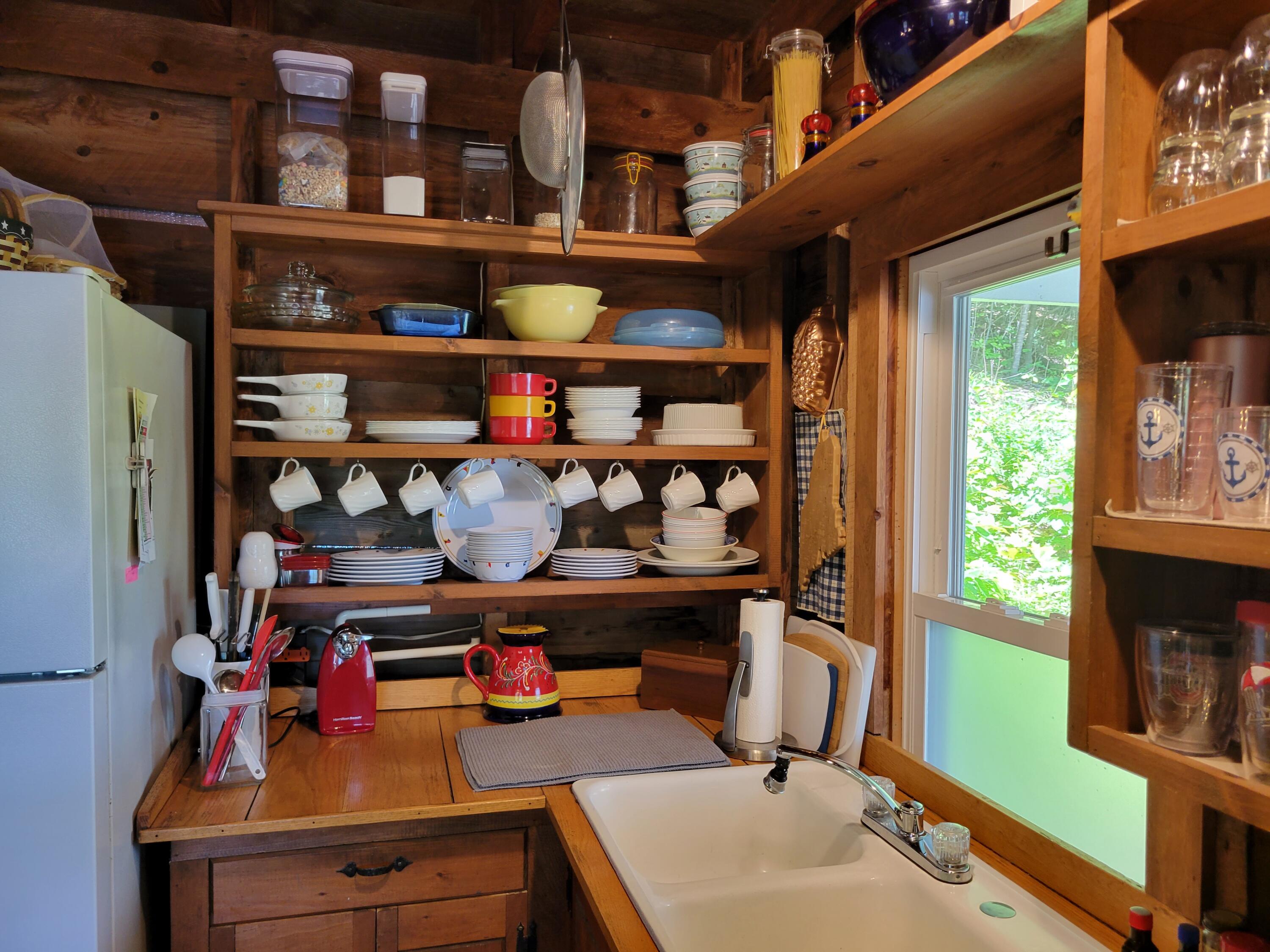 422-425 Pond Road Mount Vernon, ME 04352 - Photo 13 of 51 leekitD