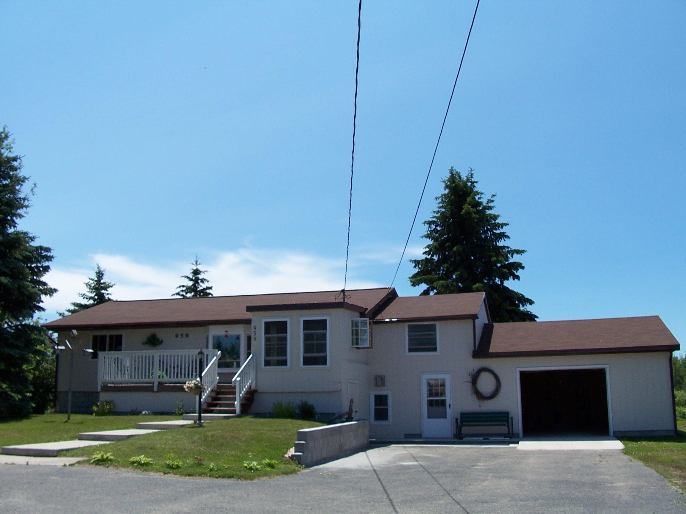959-969 East Levering Road Cheboygan, MI 49721 - Photo 3 of 36 Gallery Image 3