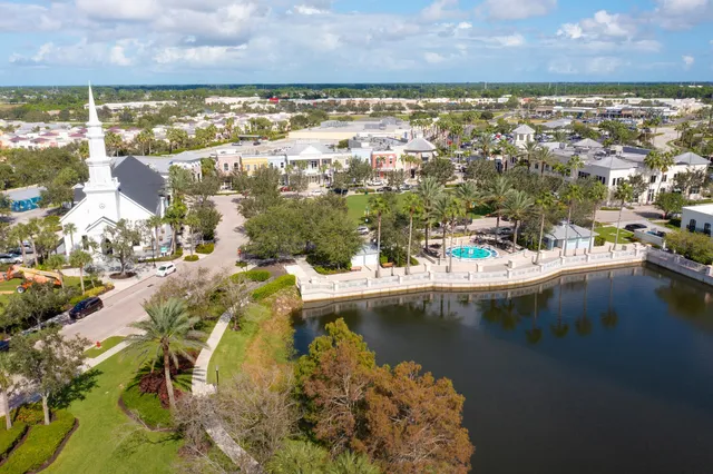 a view of a lake view