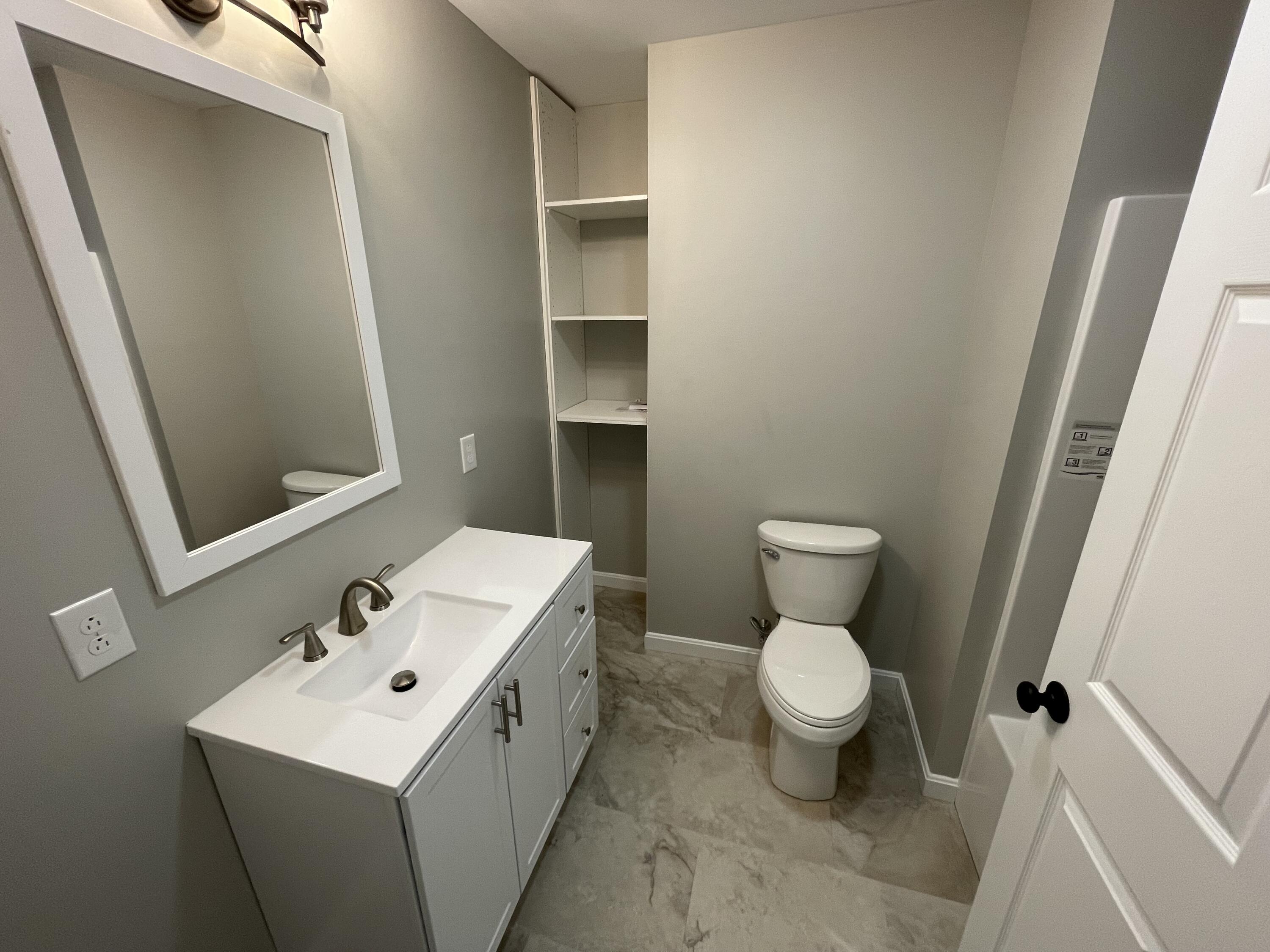 51 Deer Ridge Lane Windsor, ME 04363 - Photo 15 of 17 Spare Bathroom