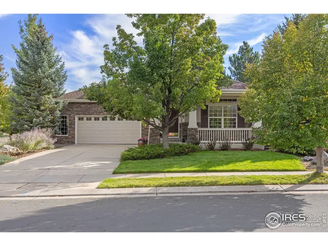 $724,000 | 13380 Red Deer Trail, Broomfield, CO 80020