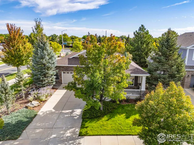 $724,000 | 13380 Red Deer Trail, Broomfield, CO 80020