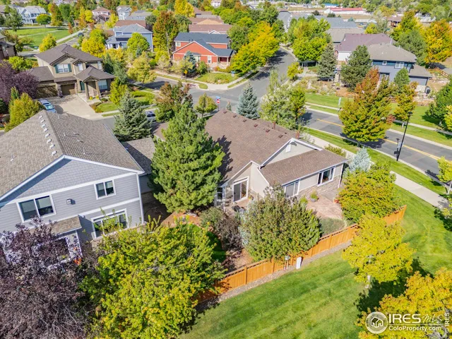$724,000 | 13380 Red Deer Trail, Broomfield, CO 80020