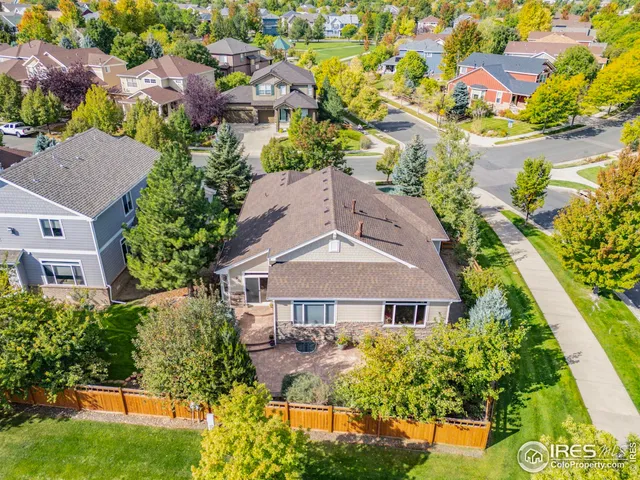 $724,000 | 13380 Red Deer Trail, Broomfield, CO 80020