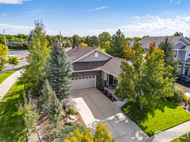 $724,000 | 13380 Red Deer Trail, Broomfield, CO 80020