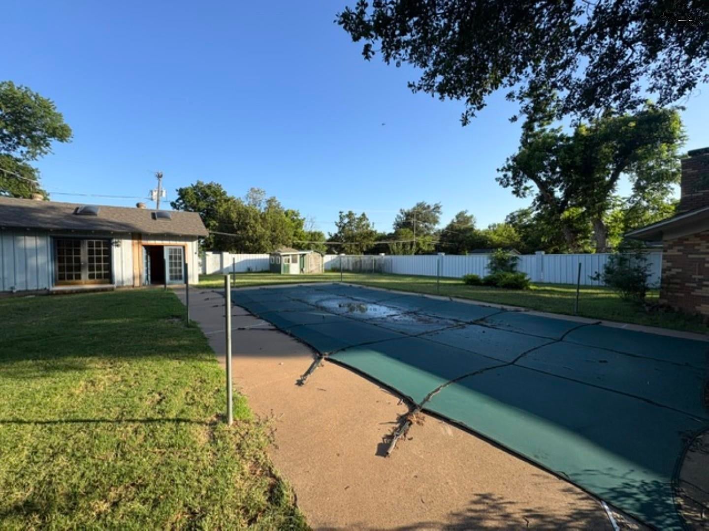 3305 Seymour Road Wichita Falls, TX 76309 - Photo 3 of 33 Gallery Image 3