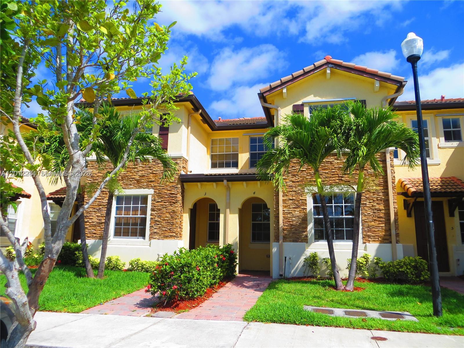 9363 Southwest 227th Street, Unit 4 Miami, FL 33190 - Photo 2 of 36