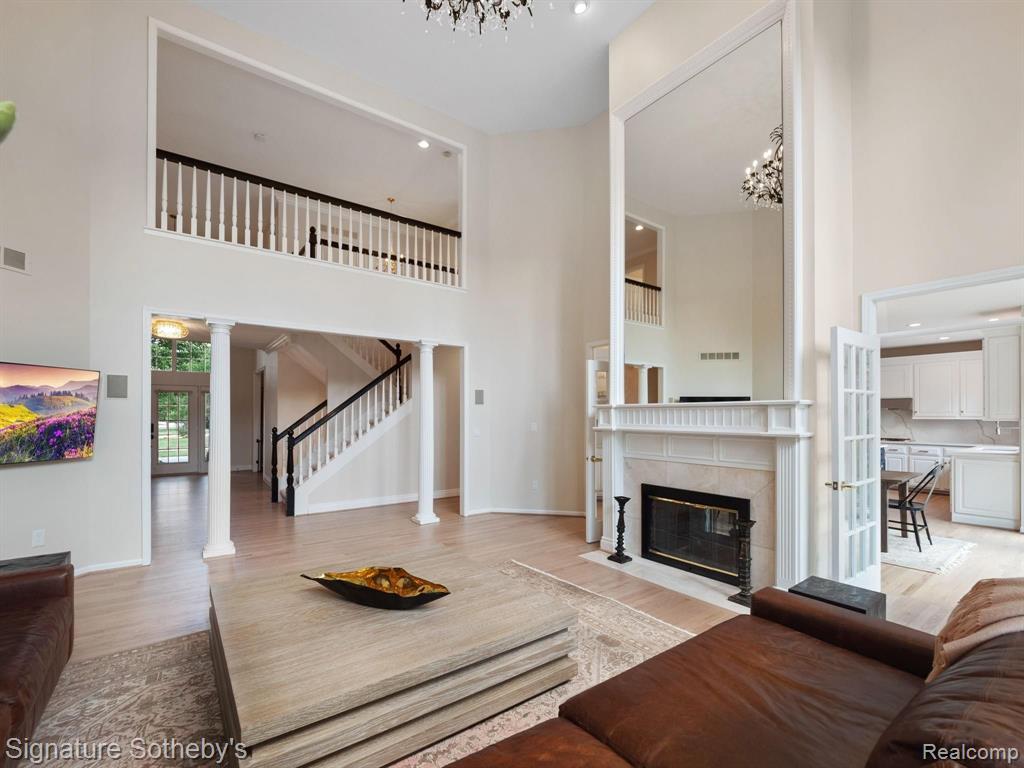 2085 Mapleridge Road Rochester Hills, MI 48309 - Photo 9 of 58