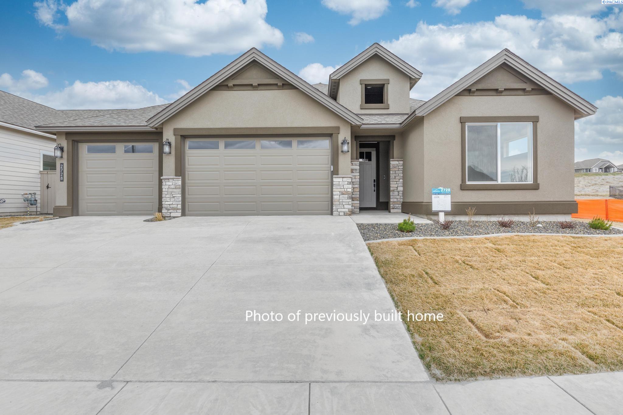 2712 Ketch Road Richland, WA 99354 - Photo 19 of 31 Gallery Image 19