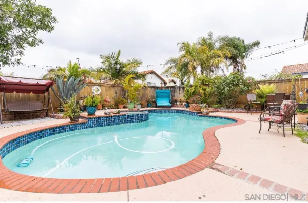 $1,165,000 | 871 Blackwood Road, Chula Vista, CA 91910