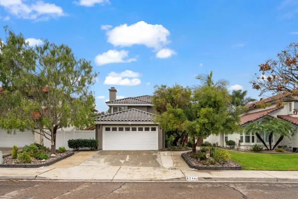 $1,165,000 | 871 Blackwood Road, Chula Vista, CA 91910