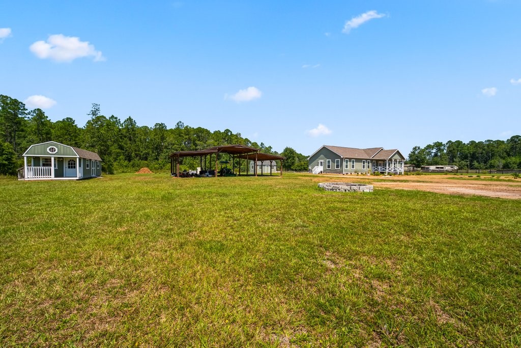 34317 Welch Road Callahan, FL 32011 - Photo 59 of 64 Gallery Image 59