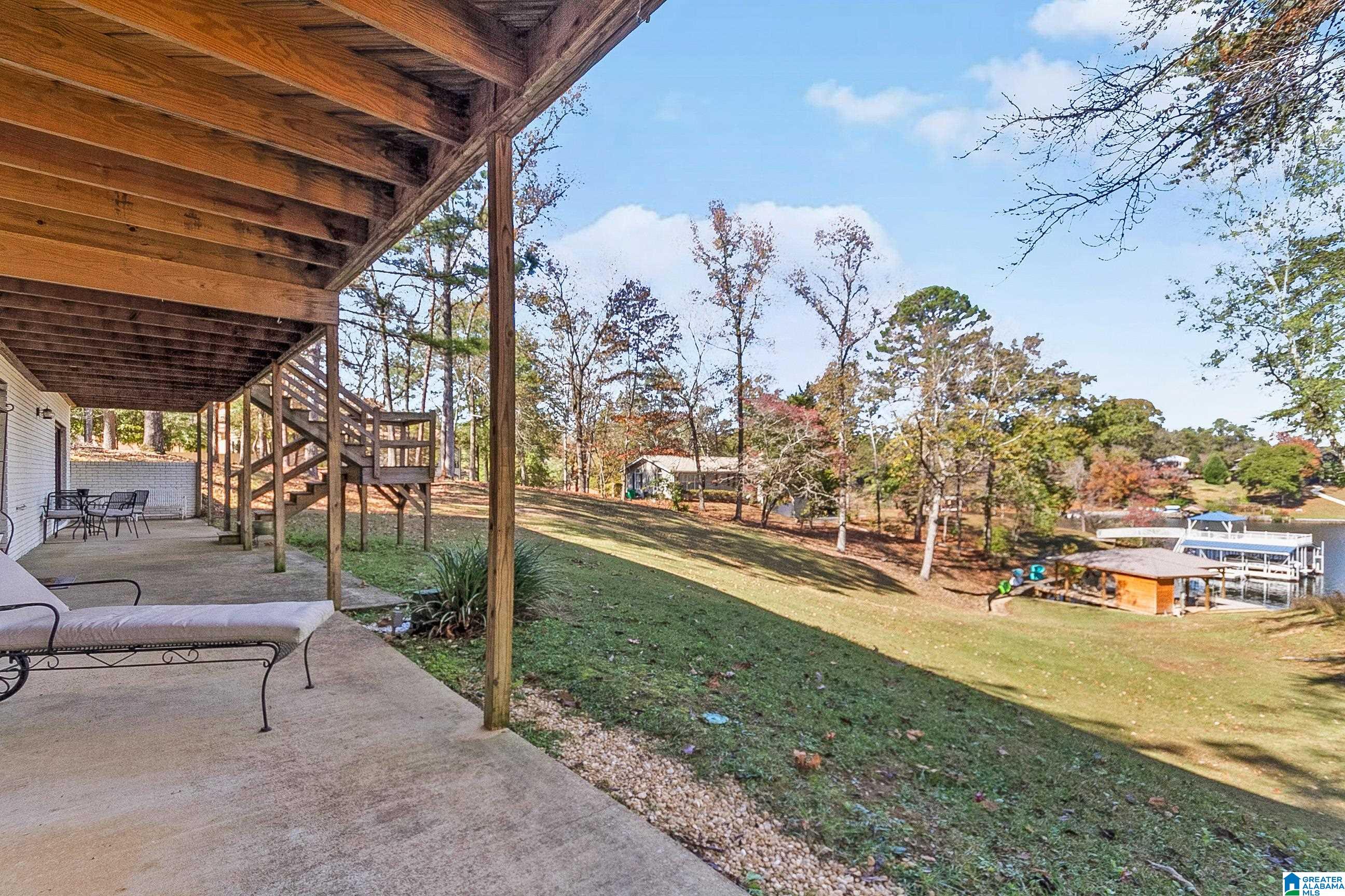 15144 Burnt Pines Road Northport, AL 35475 - Photo 33 of 52